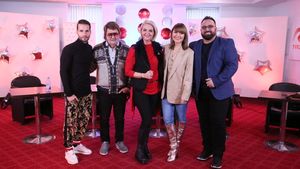 Primul an când se admite o contestație la Selecția Națională Eurovision | DETALII EXCLUSIVE