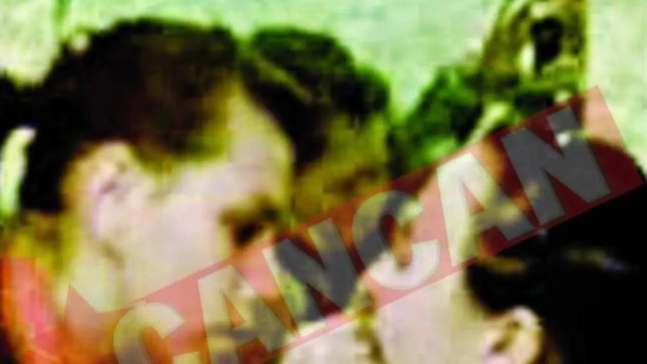 Incurajata sa se mutileze la scoala