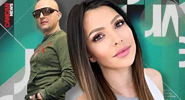 Cum i-a mulțumit Celia lui Costi Ioniță pentru cariera ei. Deși s-a retras de pe scenă, artista nu a uitat de cel care a descoperit-o