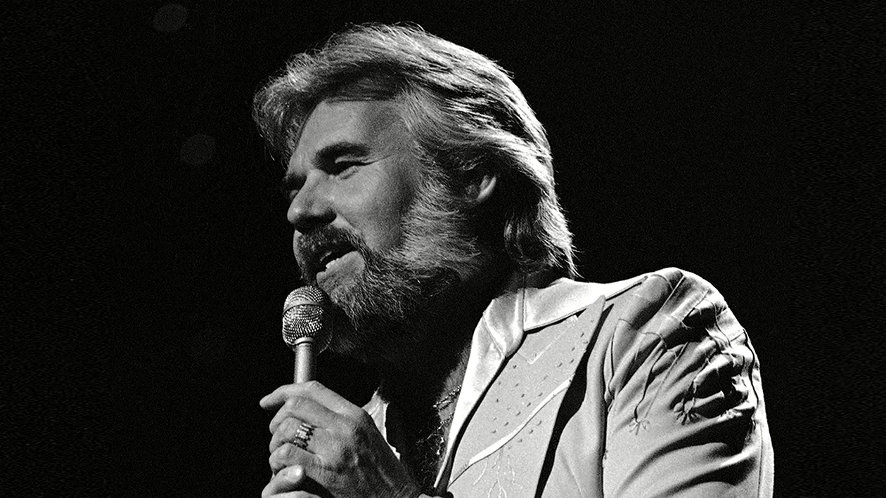 Emblema muzicii country, Kenny Rogers s-a stins din viață la 81 de ani