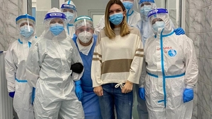 Simona Halep, „atacată” de conspiraționiști pe Facebook: „Și tu ai picat în plasa lor? Te-am admirat, dar mi-a trecut”