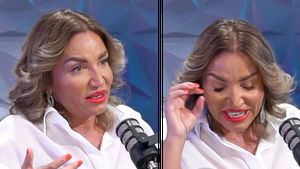 De ce a păstrat Larisa Uță tăcerea după divorțul de Alin Oprea? Abia acum a spus adevărul: „O căsnicie care a durat 23 de ani și doi copii...”