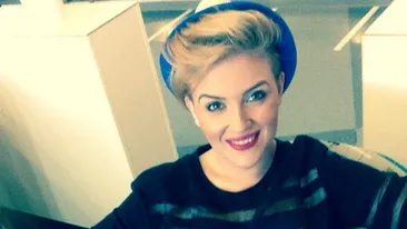 Adele de Romania a luat o decizie radicala! Dupa ce si-a marit buzele cu acid hialuronic s-a decis sa se OPEREZE!