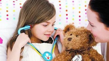 Dezvolta-i gandirea implicandu-l in diverse roluri. Jocuri inteligente pentru copii