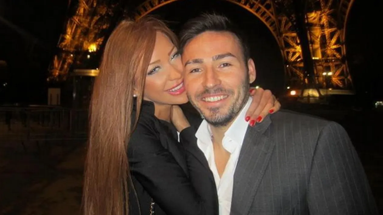 Ar lua-o oricand de la capat! Adi Cristea pregateste o noua escapada! Bianca te asteapta la destinatie!