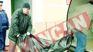 Si-a electrocutat nevasta dupa ce au facut sex