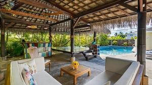 E mai ieftin în Hawaii! Câți lei costă cazarea pe noapte într-un hotel de 5 stele din Mamaia