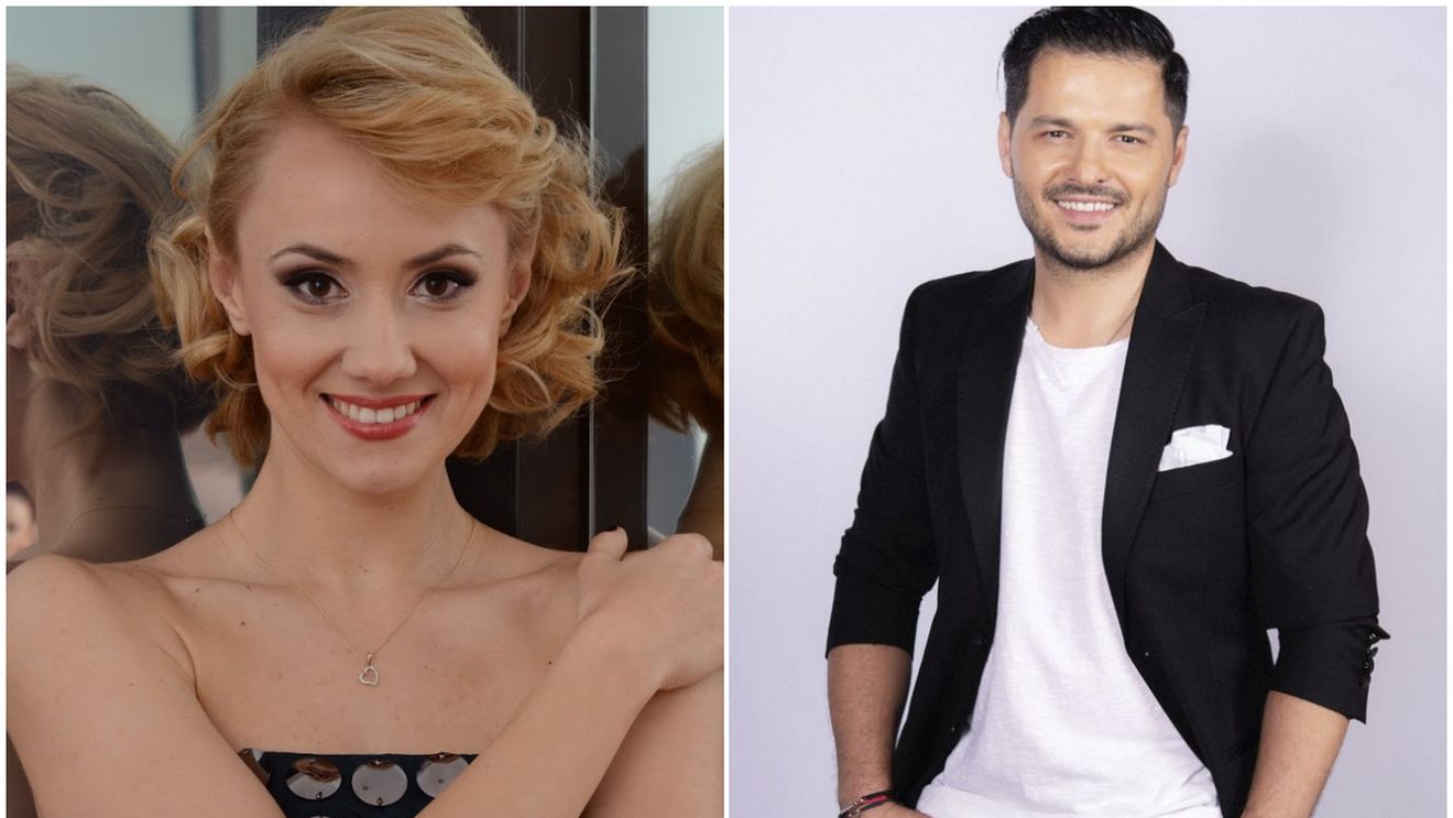 Oana Ioniță, cerută în căsătorie de Liviu Vârciu! Idila de care nimeni n-a știut: ”Mi-a făcut o surpriză!”