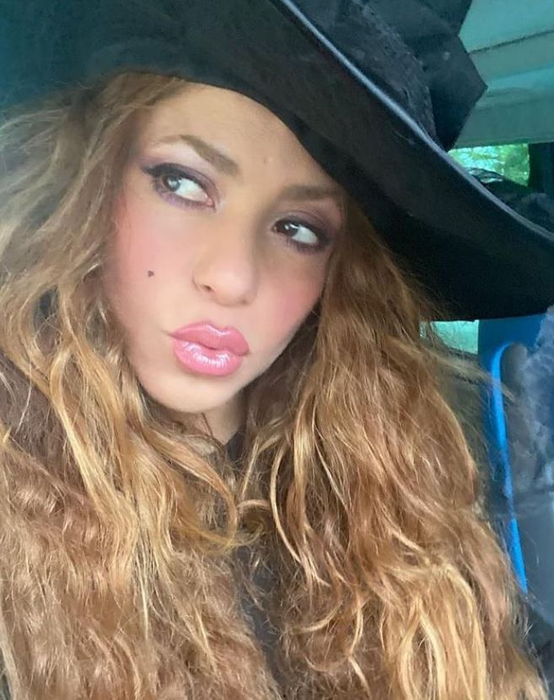Shakira, hărțuită după divorțul de Pique: „Incredibil de dificil! Nu mă pot ascunde”