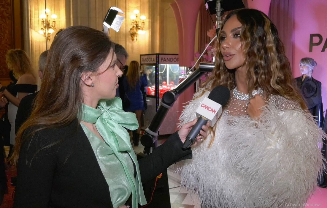 Mădălina Ghenea vorbește despre relația cu fiica ei, Charlotte într-un interviu exclusiv CANCAN.RO