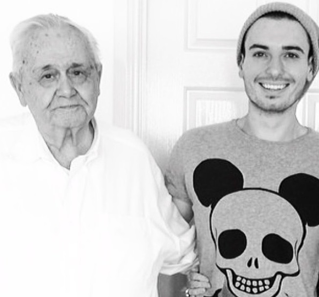 Faydee, în doliu. Mesajul sfâșietor postat de artistul cu care Costi Ioniță a colaborat: “Ai fost o inspirație și un conducător”