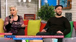 Monica Anghel, transformare uriaşă, după ce a slăbit 25 de kilograme: „Nu vreau să vă ascund…”. Ce dietă foloseşte ca să ţină kilogramele în frâu