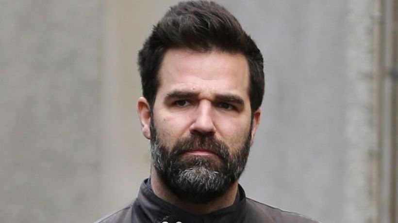 Tragedie! Fiul unui actor celebru, în vârstă de doar doi ani, a murit. Micuţul a fost răpus de cancer