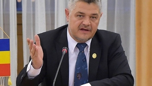 Alegeri prezidențiale 2019. Cine este Ninel Peia, candidat la funcția de președinte al României