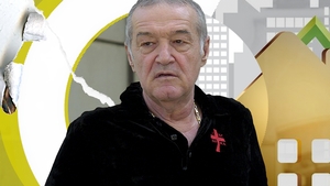 Businessul din imobiliare se cutremură. Familia lui Gigi Becali, zguduită de prima insolvență!