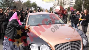 Irinel, despartit de Monica de vraji si farmece! O tiganca a vrut sa ii ghiceasca in carti!