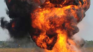 EXPLOZIE IN SCOALA! Un mort si doi raniti in urma deflagratiei!
