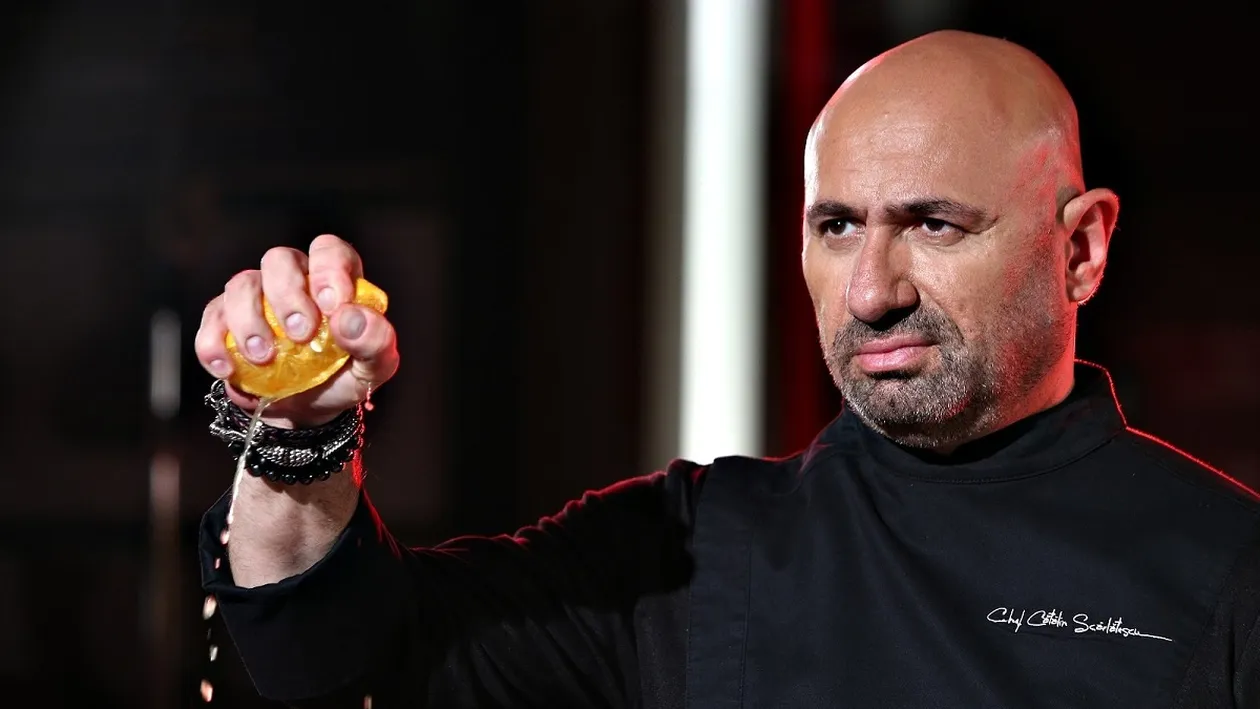 Cătălin Scărlătescu, prima imagine alături de noua iubită. Au plecat împreună în vacanţă