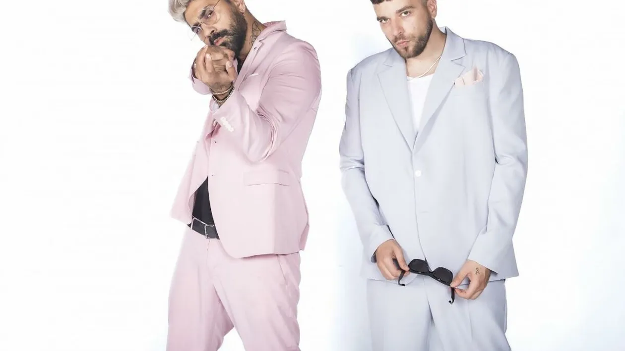 Connect-R a ajuns de nerecunoscut! Ce sacrificiu a făcut pentru emisiunea ”Te cunosc de undeva”