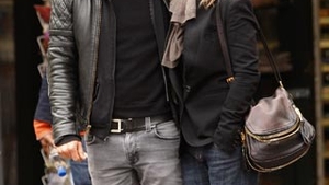 Jennifer Aniston si iubitul ei stau cu chirie tn paradis!