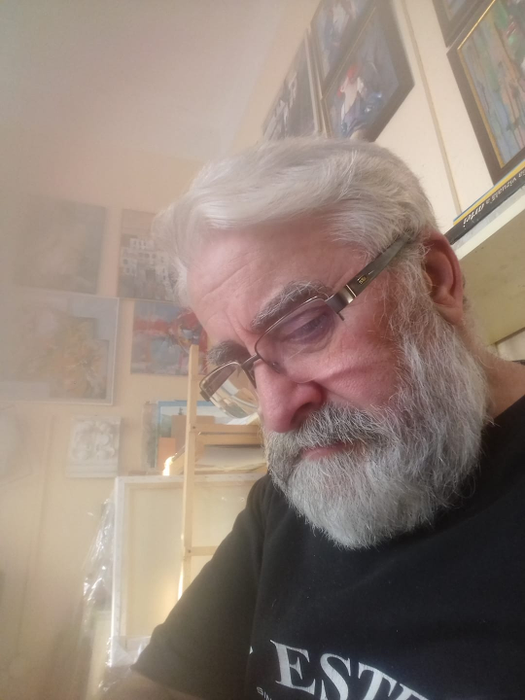 Doliu în lumea culturală din România. Virgiliu Dan Dimulescu a murit la vârsta de 68 de ani, după ce a contractat COVID-19