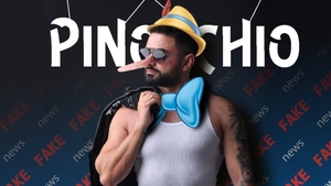 El e Pinocchio din Constanța! Și-a fabricat articole cum că ar fi apărut în CANCAN.RO și s-a promovat drept mare antrenor de fitness
