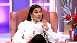Gabriela Cristea, adevărul despre emisiunea în care s-a spus că a venit băută: “Am fost un pic mai agitată”