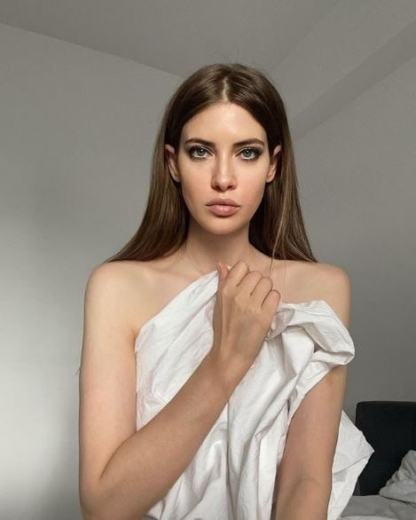 Iulia Albu l-a ”tamponat” pe Codin Maticiuc: ”Este un gest urât! Să nu fim ipocriți!”