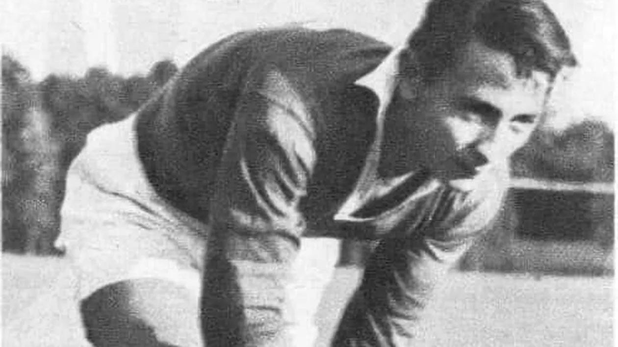 A murit „Alexandru cel Mare” al României! Alexandru Penciu a fost considerat unul dintre cei mai mari sportivi ai țării noastre