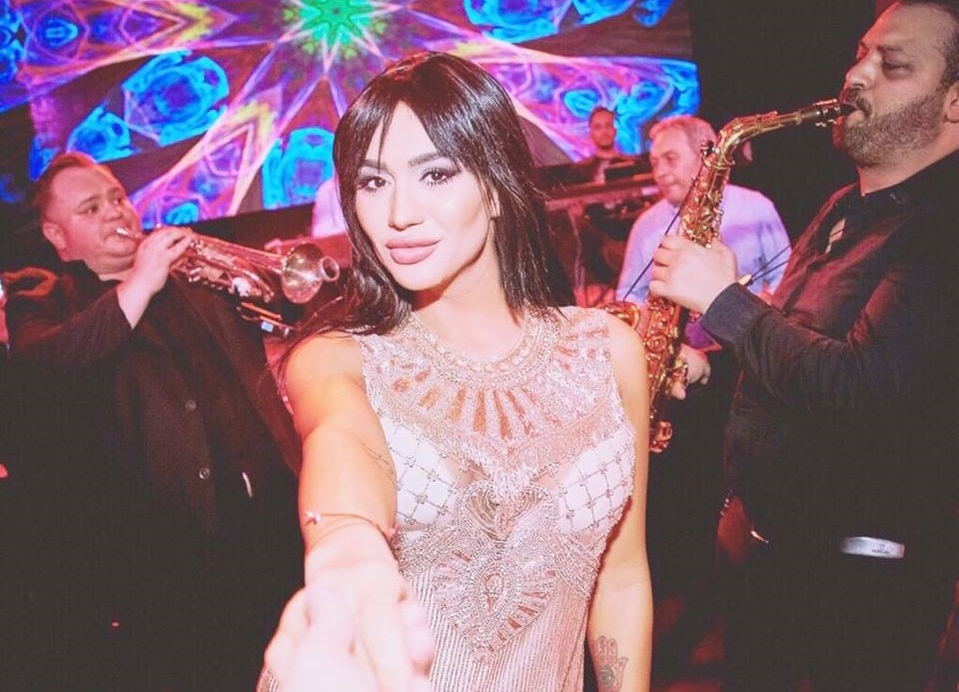 Margherita de la Clejani, schimbare totală de look! De necrezut cum arată acum