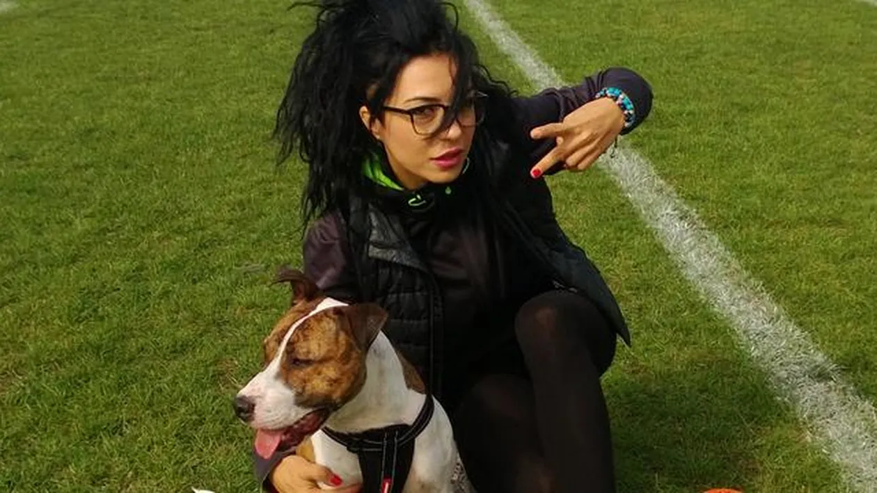 Secretul nestiut al lui DJ Wanda: are doi copii acasa!