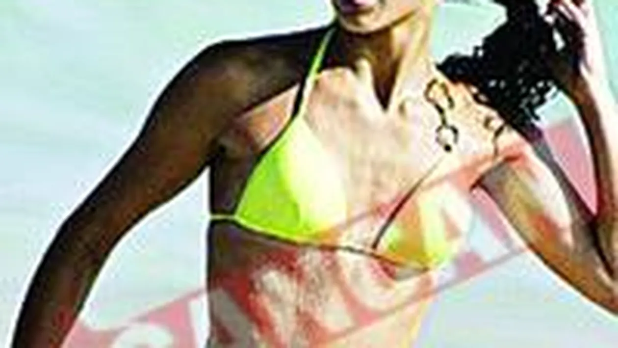 Rafael Nadal sare si-n cap pentru iubita