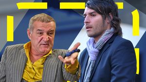 S-a retras din fotbal, dar Gigi Becali îl bântuie și acum! Povestea argentinianului e spumoasă! ”M-a ținut pe aeroport până la 4 dimineața!”