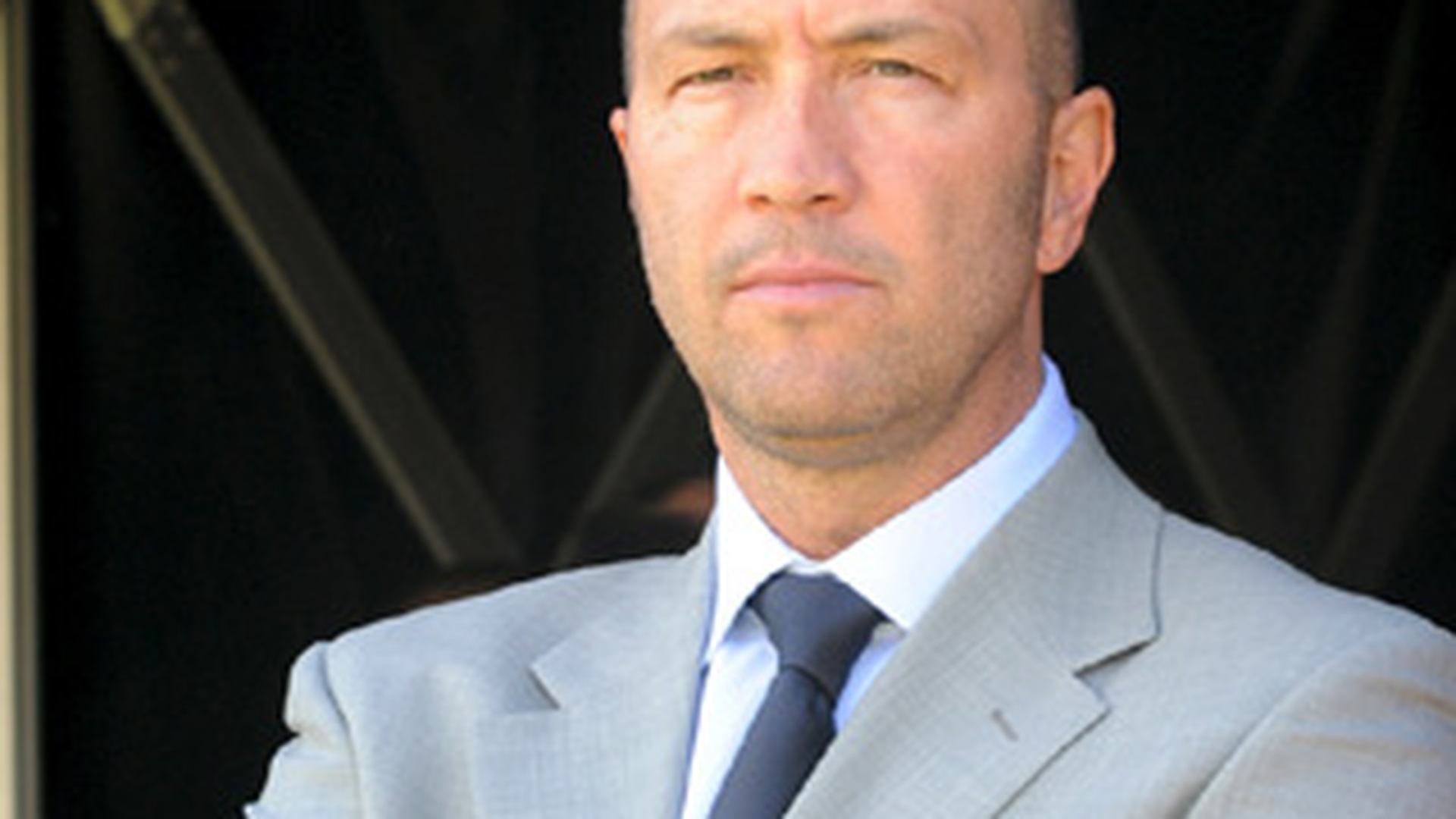 Rapid, favorita lui Zenga