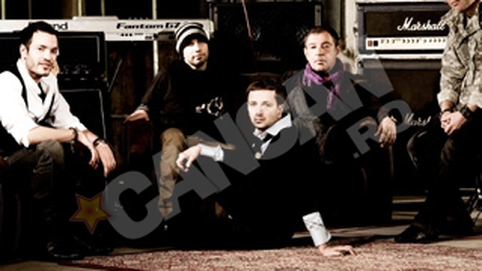 Proconsul pregateste concert cu invitati-surpriza. Bodo nu se teme de cifra 13!