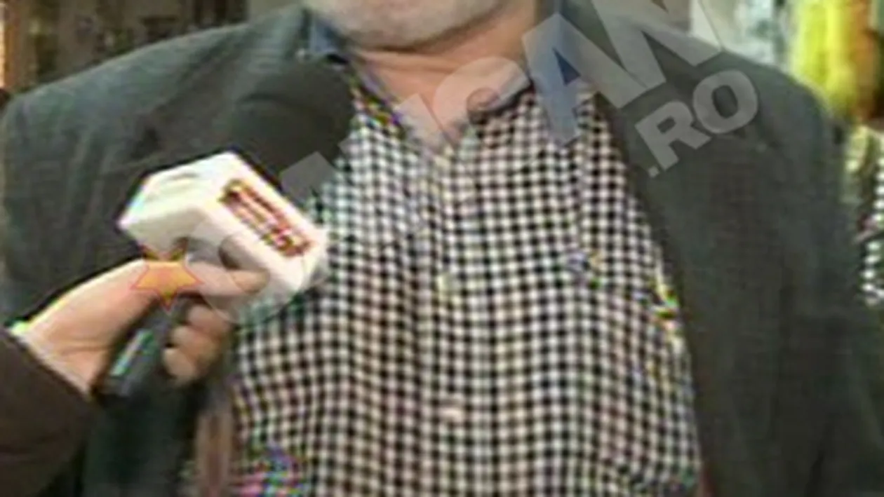 Tatal Marijuanei: Dana a inceput sa aiba halucinatii pentru ca nu a facut injectia pe care trebuie sa o faca lunar