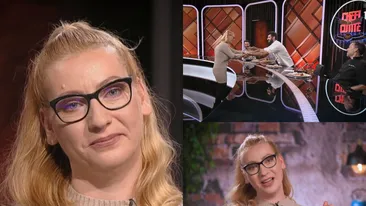 Cine este Lăcrămioara Pintilie de la Chefi la Cuțite, prima concurentă care a primit cuțitul de aur în sezonul 13