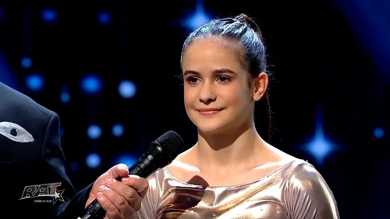 O mai ții minte pe Damaris Lupu, câștigătoarea Românii au talent?! Ce a făcut cu marele premiu de 120.000 de euro