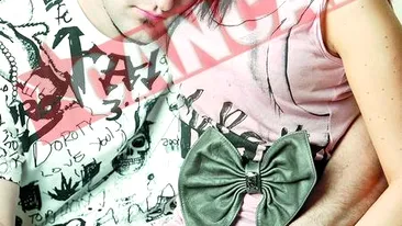 Laura si Smiley vor sa se ascunda pe o insula