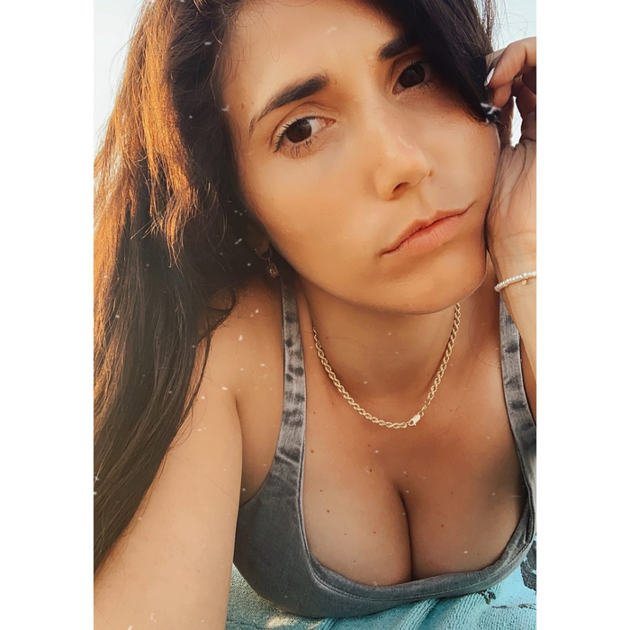 Mandinha Martinez, sursa- captură social media Mandinha Martinez