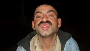 Ai ras la filmarile cu Nicusor de la Braila? Ce a facut acum te va lasa masca... Se pregateste de o noua cariera