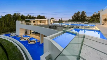 Așa arată cea mai scumpă proprietate din lume. Președintele SUA a locuit aici. Cu cât se vinde impresionatul domeniu