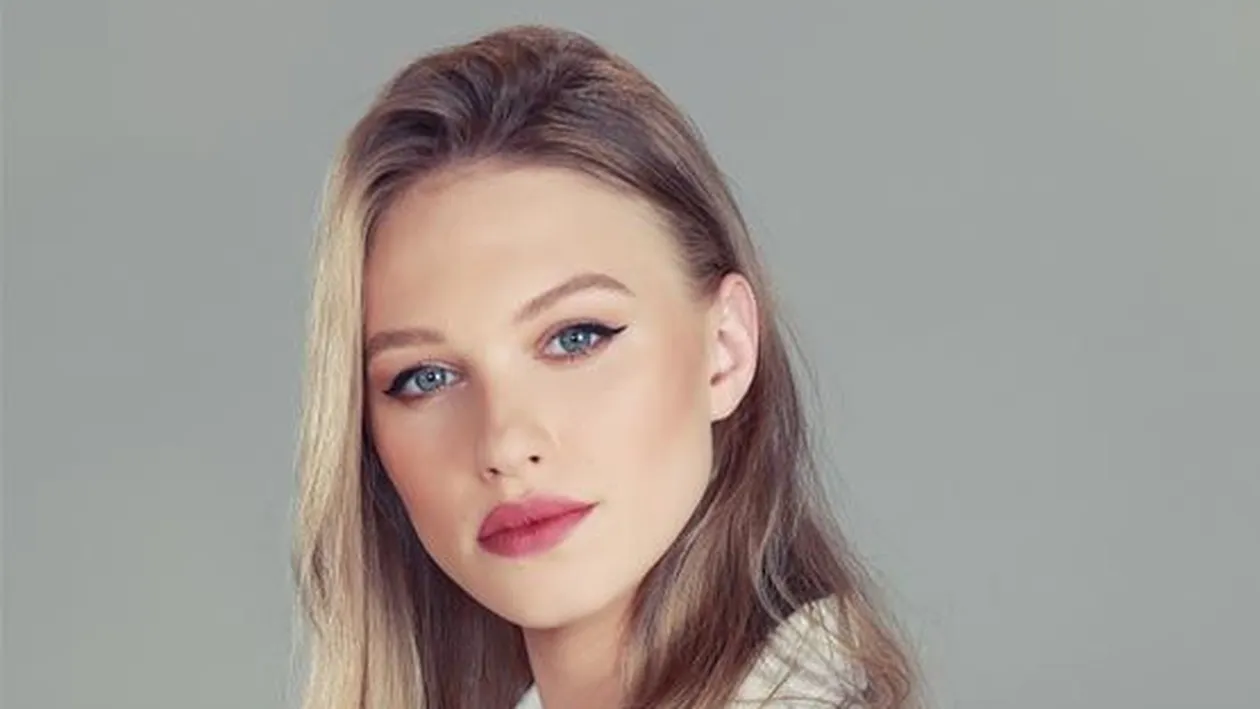 Dieta pe care Gina Chirilă o recomandă! Merge la sigur cu ea când vrea să slăbească