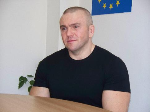 Uțu Rohozneanu, cunoscut drept "Împăratul" printre interlopi