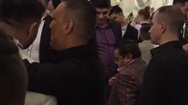 Cine este ”barosanul” care şi-a măritat fiica la Londra! Adi Minune, plătit cu 550 mil. lei vechi pentru 3 melodii!