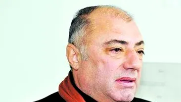 I-au furat bauturile