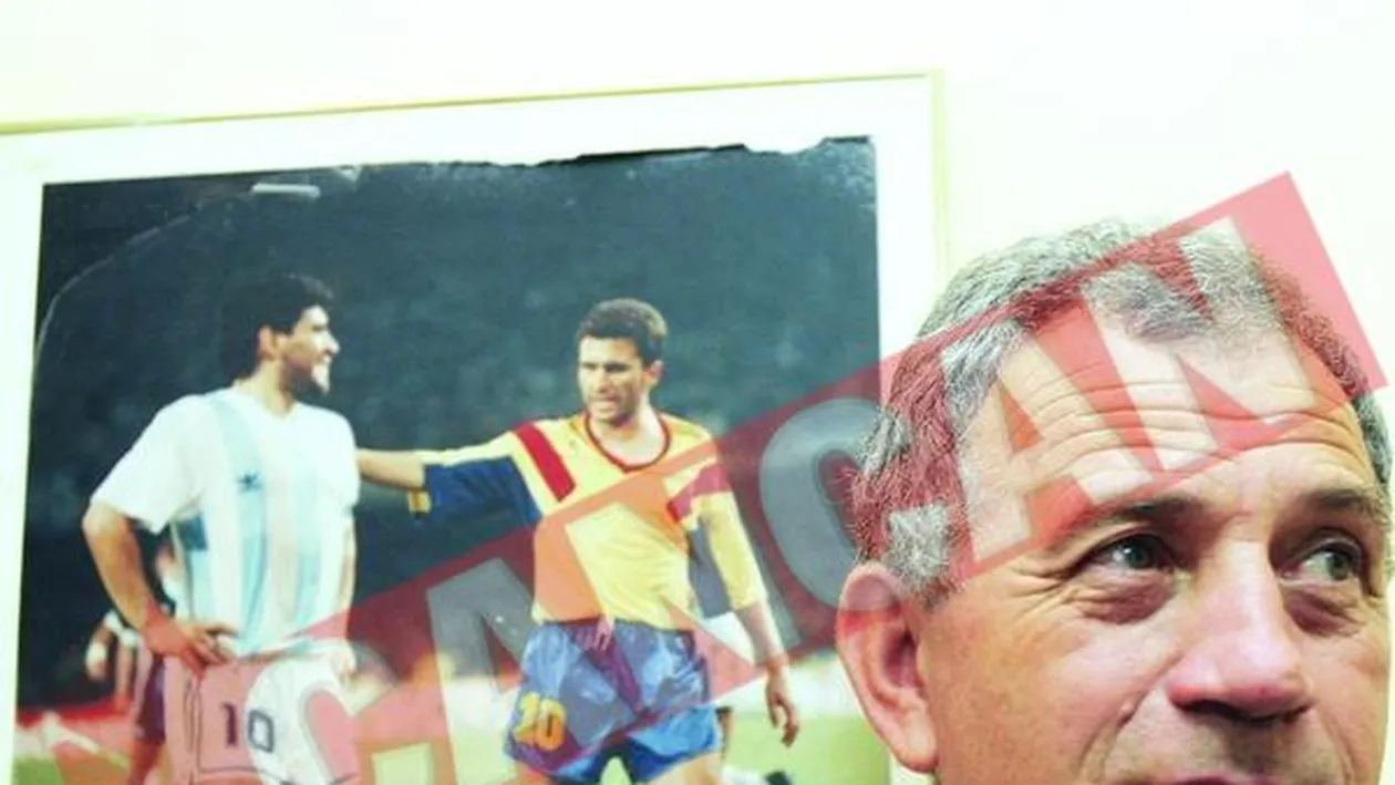 Geoana si Nastase, colegi cu Hagi