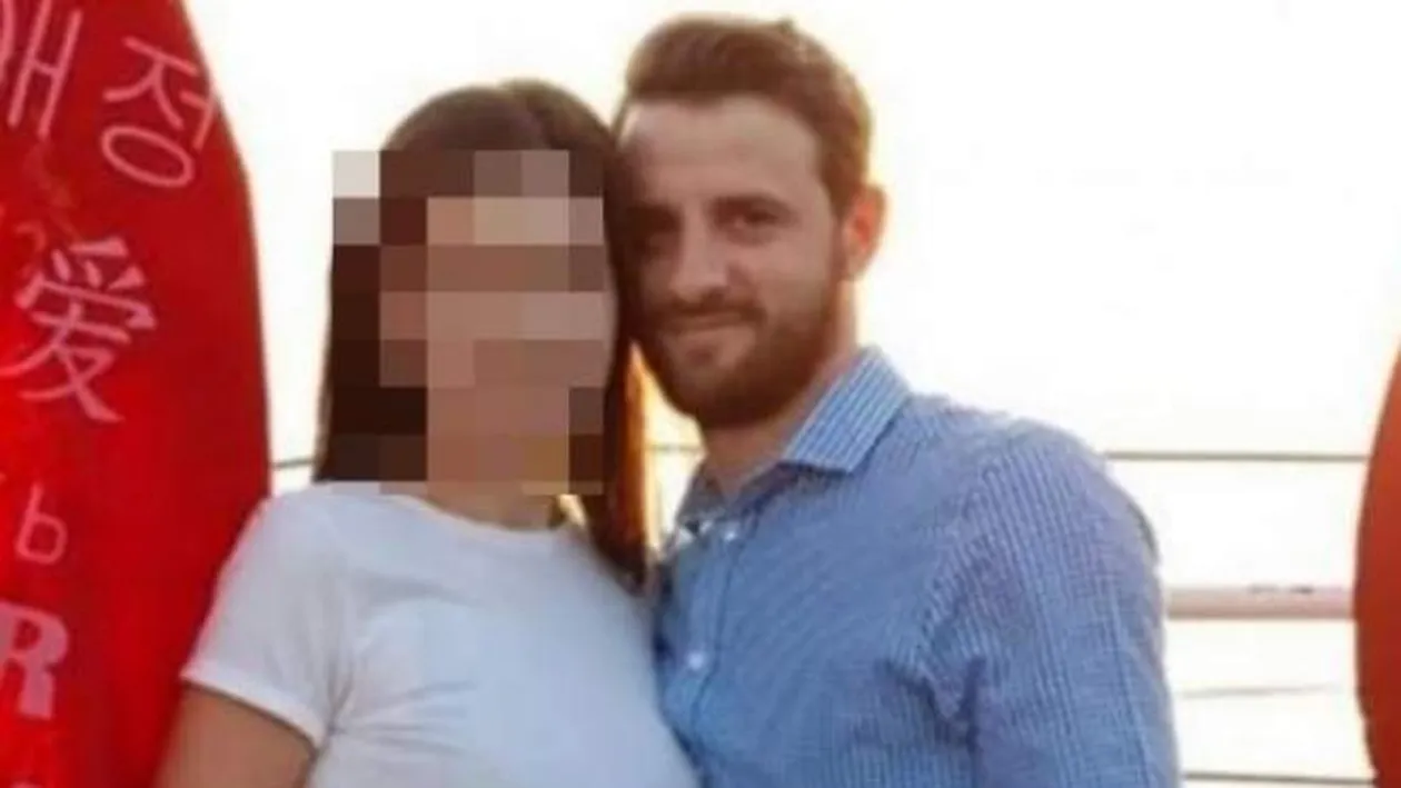 Îți dau lacrimile! Ce mesaj au transmis colegii lui Daniel, polițistul de 28 de ani care s-a sinucis