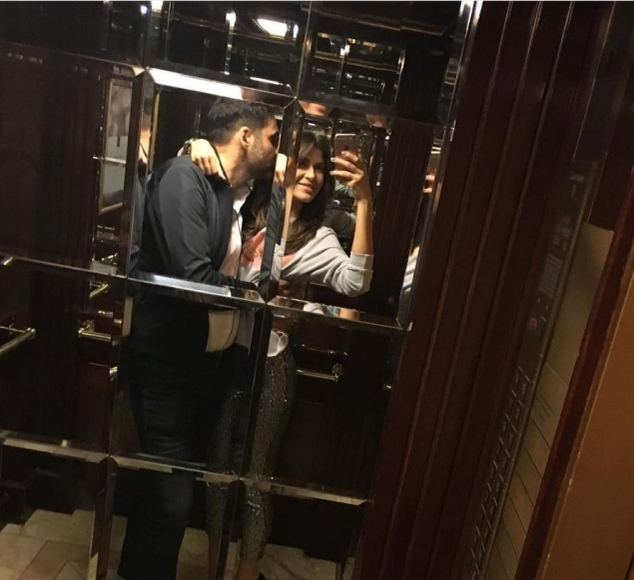 CRISTINA MIHAELA, detalii picante din relaţia ei! Cum îl alintă vedeta pe iubitul ei misterios