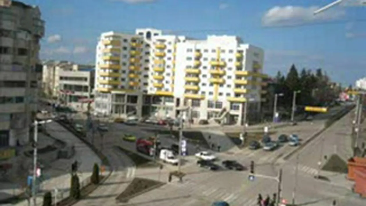 O suburbie a municipiului Vaslui a ramas complet fara apa potabila din cauza secetei